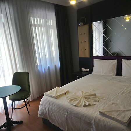Royal Garden Suite And Hotel اسطنبول المظهر الخارجي الصورة